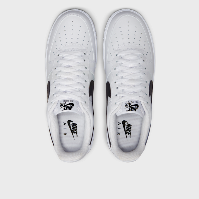 Nike Air Force 1 '07 FM schwarz 7319 6