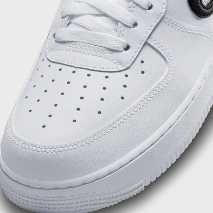 Nike Air Force 1 '07 FM schwarz 7319 7