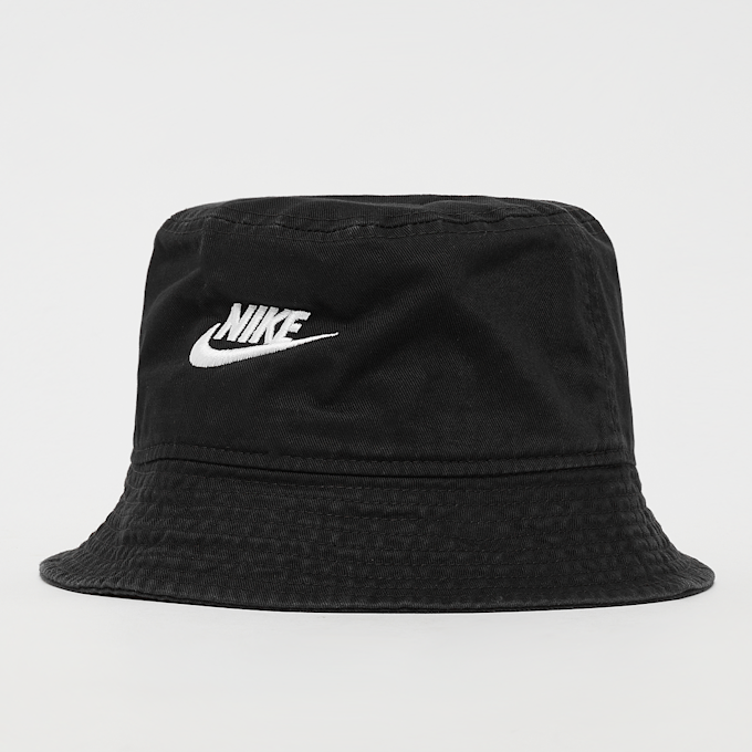 Nike Sportswear Bucket Cap czarny 7343 1