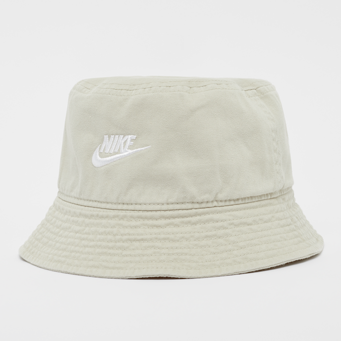 Nike Sportswear Unisex Bucket Cap beige 7347 1