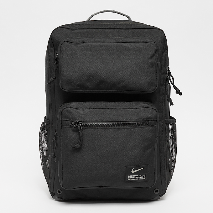 Nike Utility Speed schwarz 7427 1