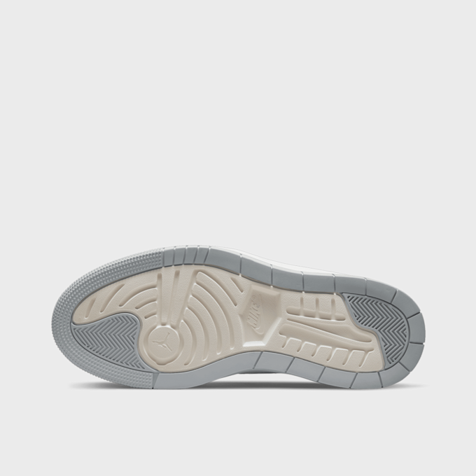 Jordan WMNS Air Jordan 1 Elevate Low gris 7445 3