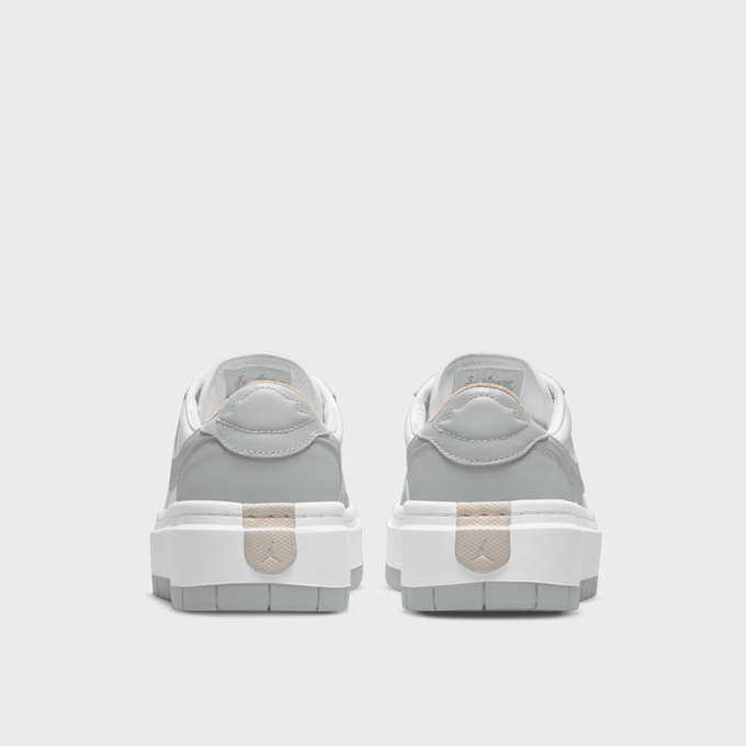 Jordan WMNS Air Jordan 1 Elevate Low gris 7445 4