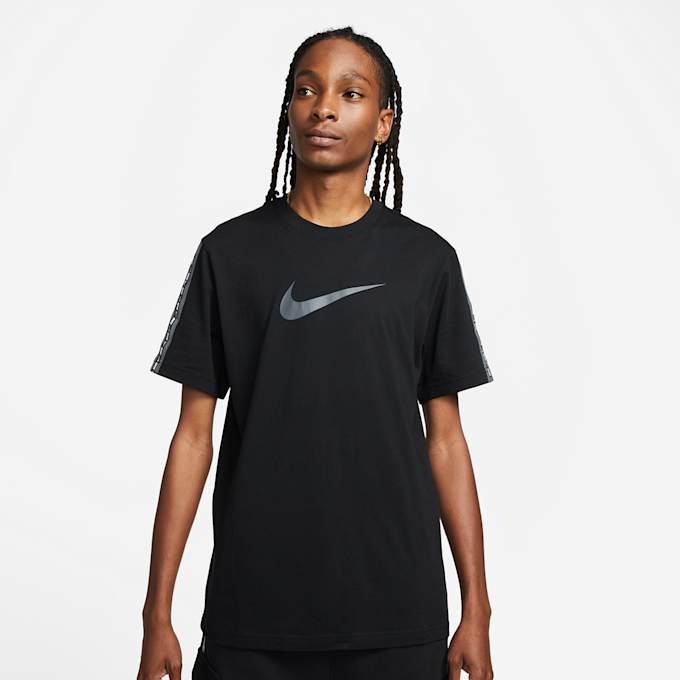 Nike Top zwart 7519 1