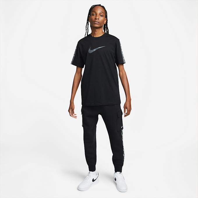 Nike Top zwart 7519 5