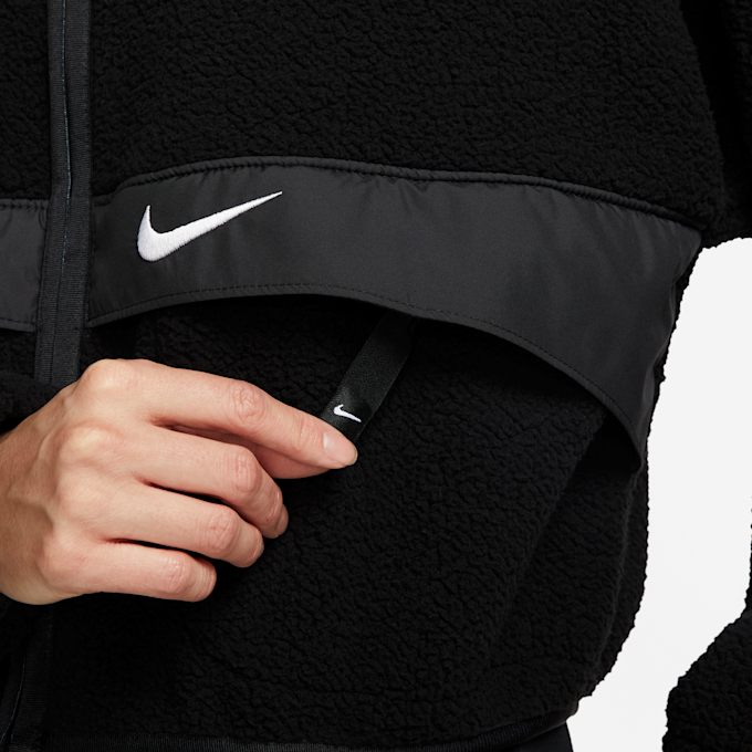 Nike Sportswear Essential Women's Jacket schwarz 7648 3