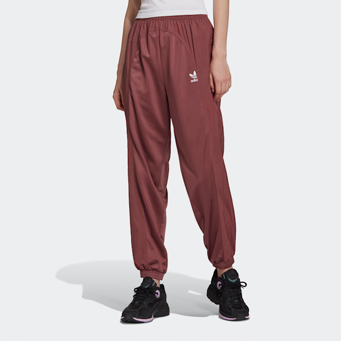 adidas Originals adicolor Bold Trainingshose rosa 7768 1