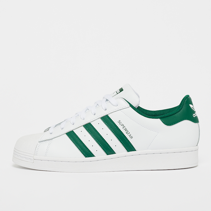 adidas Originals Superstar Sneaker wit 7798 1