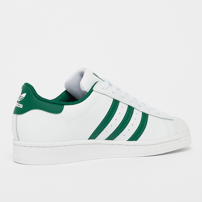 adidas Originals Superstar Sneaker weiß 7798 3