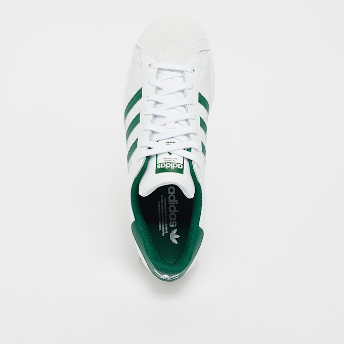 adidas Originals Superstar Sneaker weiß 7798 5