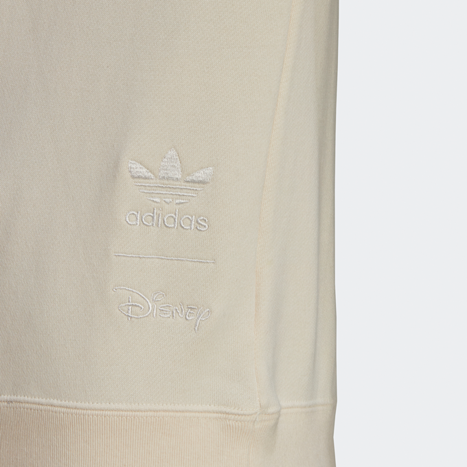 adidas Originals x Walt Disney Bambi Sweatshirt beige 7827 6
