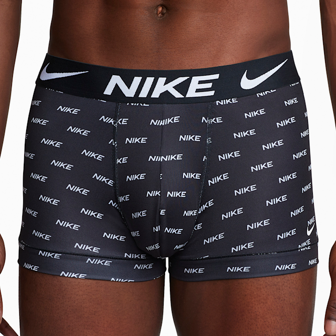 Nike 3 PACK - Trunk multicolor 7837 2