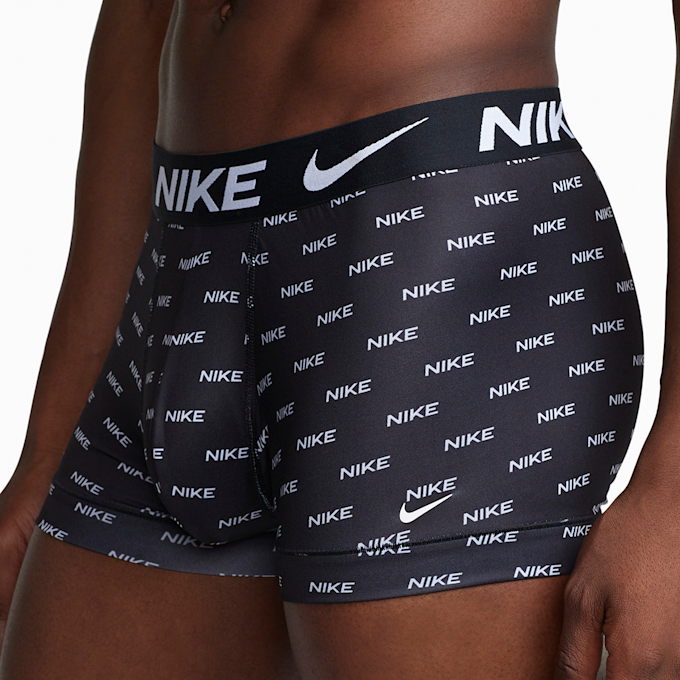 Nike 3 PACK - Trunk multicolore 7837 3