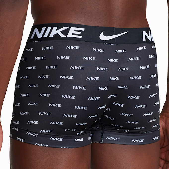 Nike 3 PACK - Trunk multicolore 7837 4