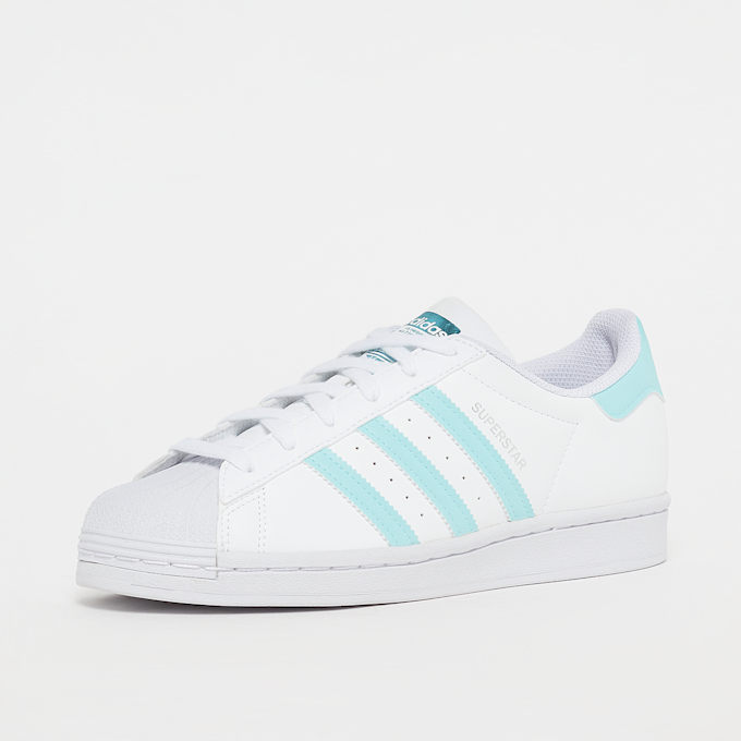 adidas Originals 02029333 blanc 7848 2