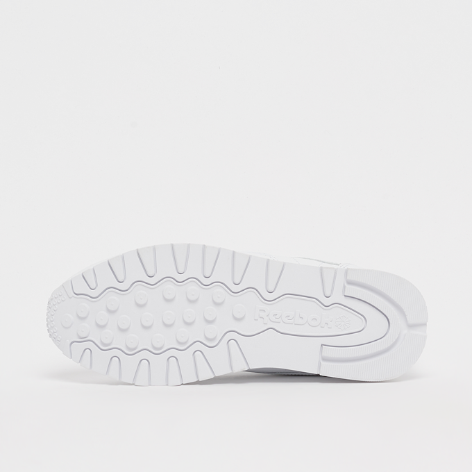 Reebok Classic Leather Sneaker weiß 7884 4