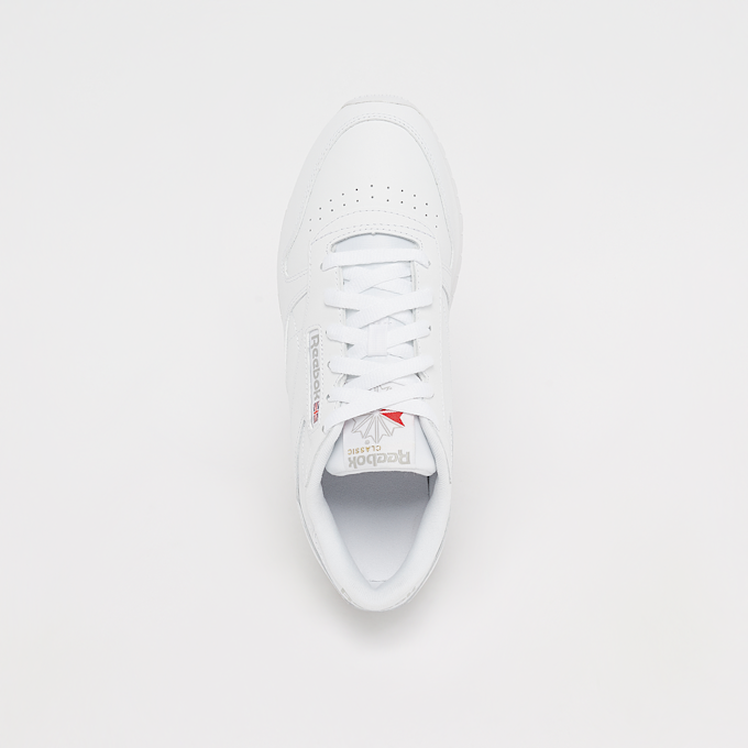 Reebok Classic Leather Sneaker weiß 7884 5