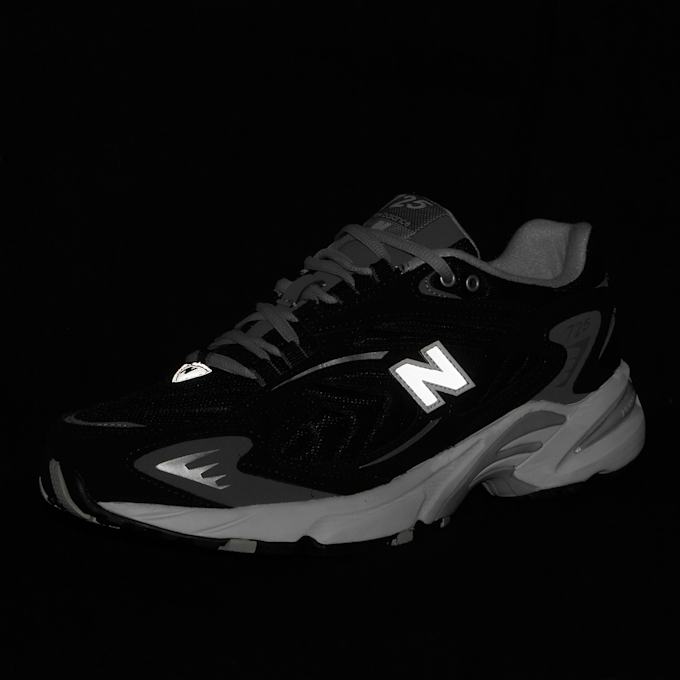 New Balance 725 czarny 7944 6