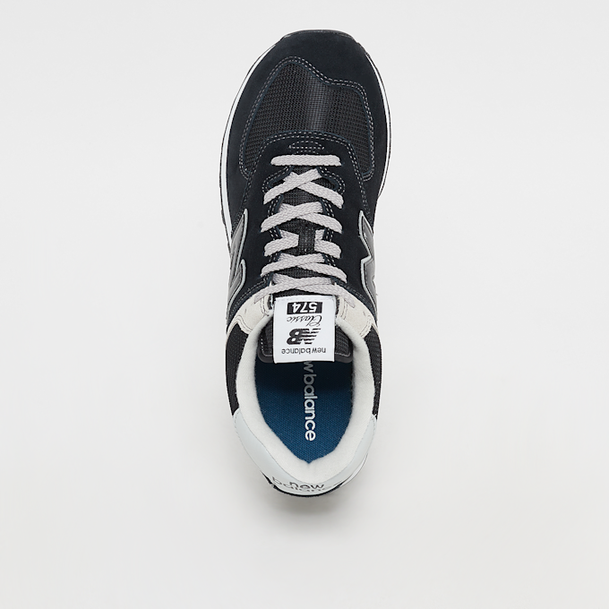 New Balance 574 czarny 7959 5