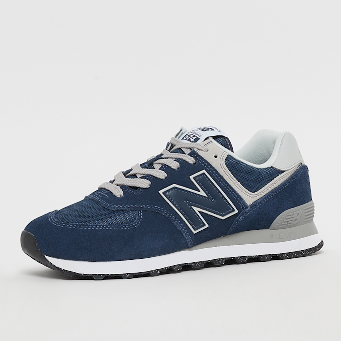 New Balance 574 bleu 7962 2