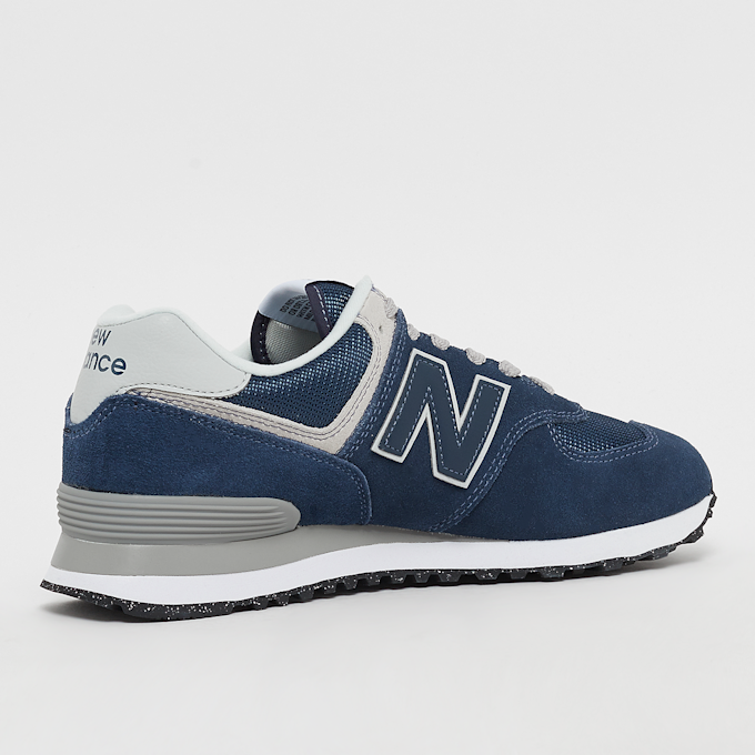 New Balance 574 bleu 7962 3
