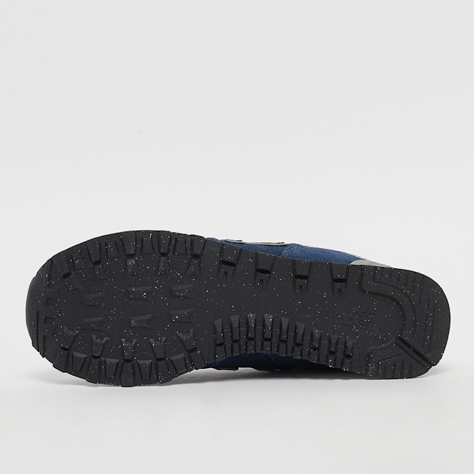 New Balance 574 bleu 7962 4
