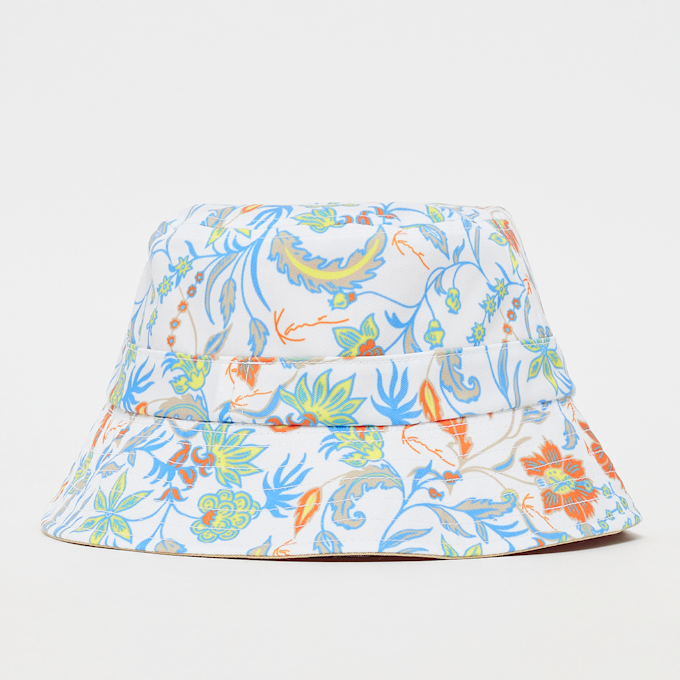 Karl Kani Signature Reversible Flower Bucket Hat multicolore 8076 2