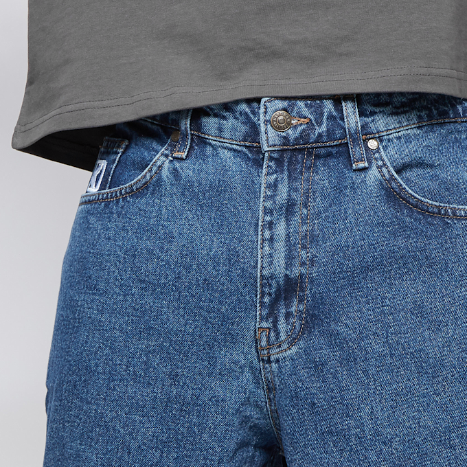 Karl Kani Retro Tapered Workwear Denim plava 8092 3