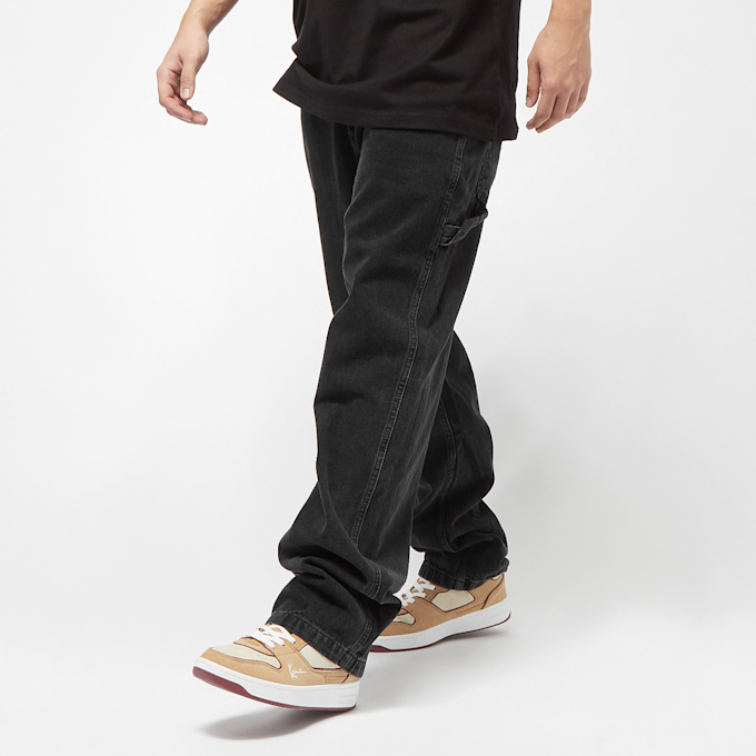 Karl Kani Retro Baggy Workwear Denim vintage black czarny 8099 1