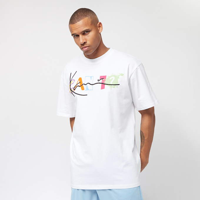 Karl Kani 02030983 blanc 8116 1