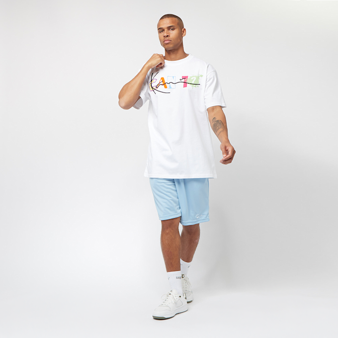Karl Kani 02030983 blanc 8116 4