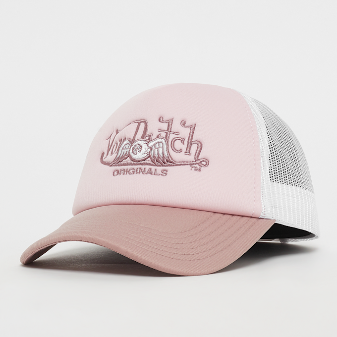 Von Dutch Originals Von Dutch Trucker Cap Soro wielokolorowy 8179 1