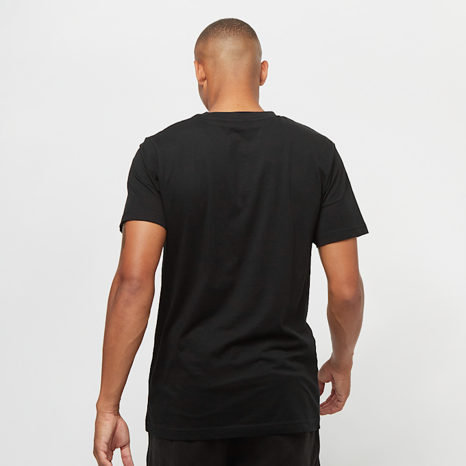 Mister Tee Peace Sign Tee noir 8199 2