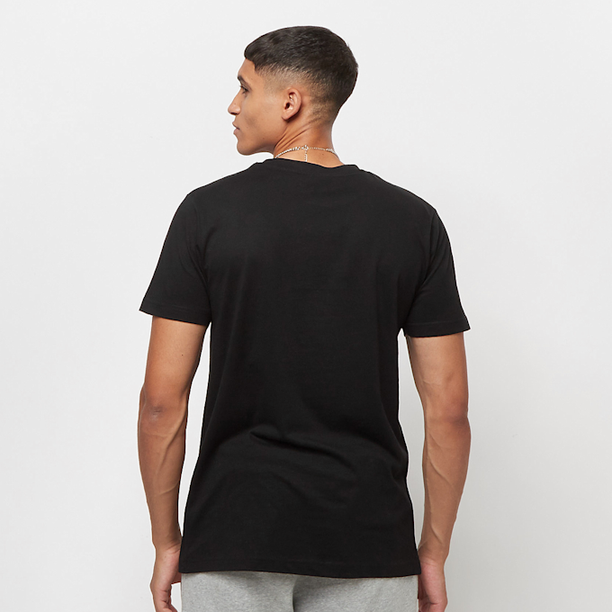 Mister Tee King Mike Tee schwarz 8200 2