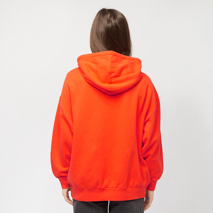 Levi's Prism Hoodie orange 8445 2