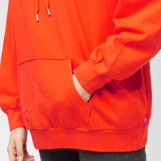 Levi's Prism Hoodie orange 8445 4