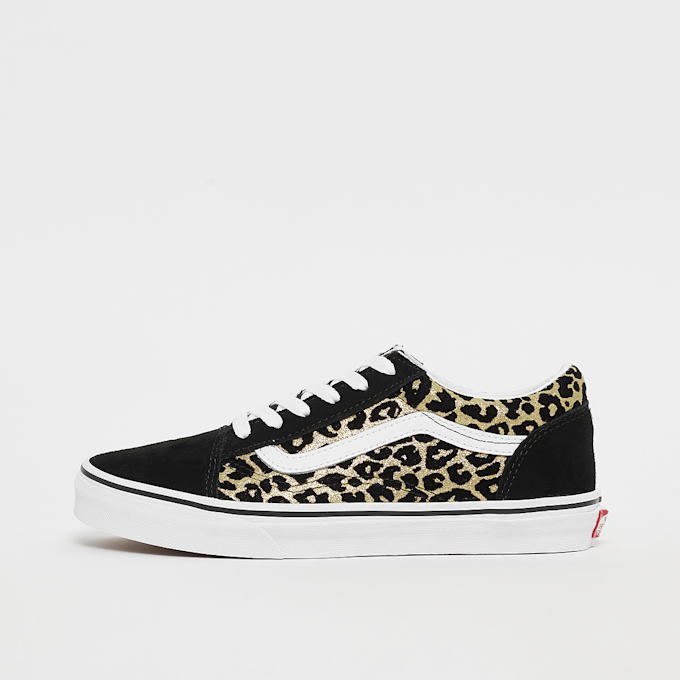 Vans JN Old Skool (GS) crna 8525 1