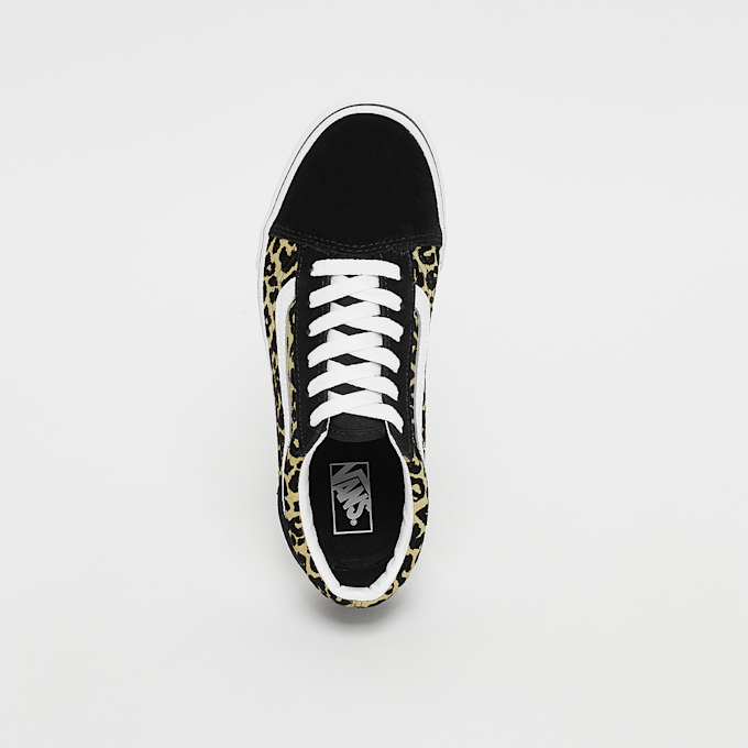Vans JN Old Skool (GS) crna 8525 5