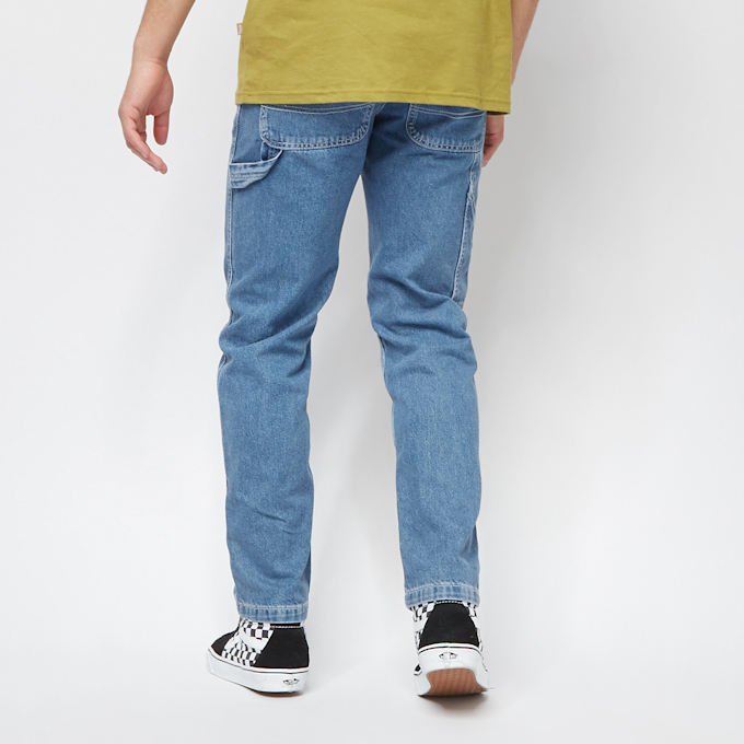 Dickies Garyville Denim bleu 8608 2