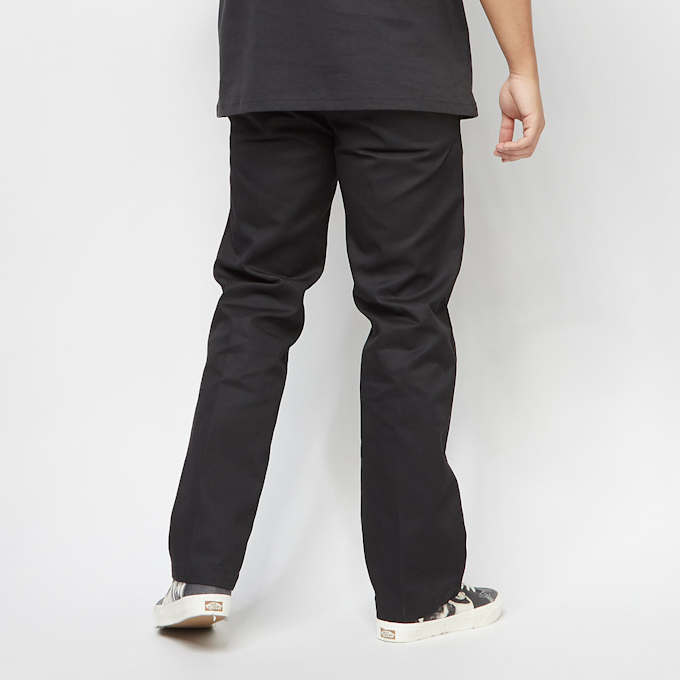 Dickies 873 Work Pant Rec noir 8612 2