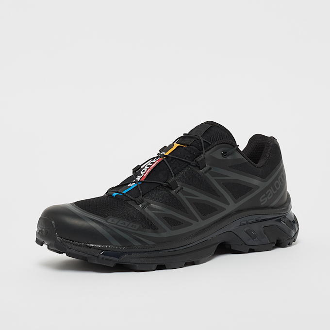 Salomon XT-6 noir 8622 2