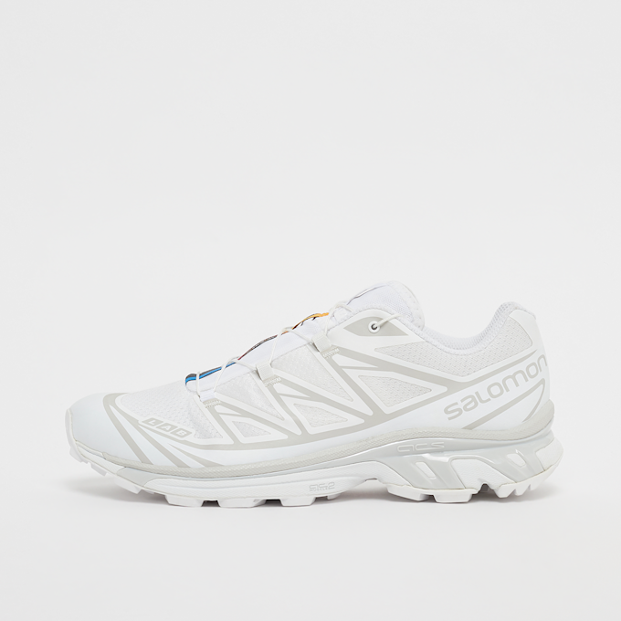 Salomon XT-6 branco 3355 1