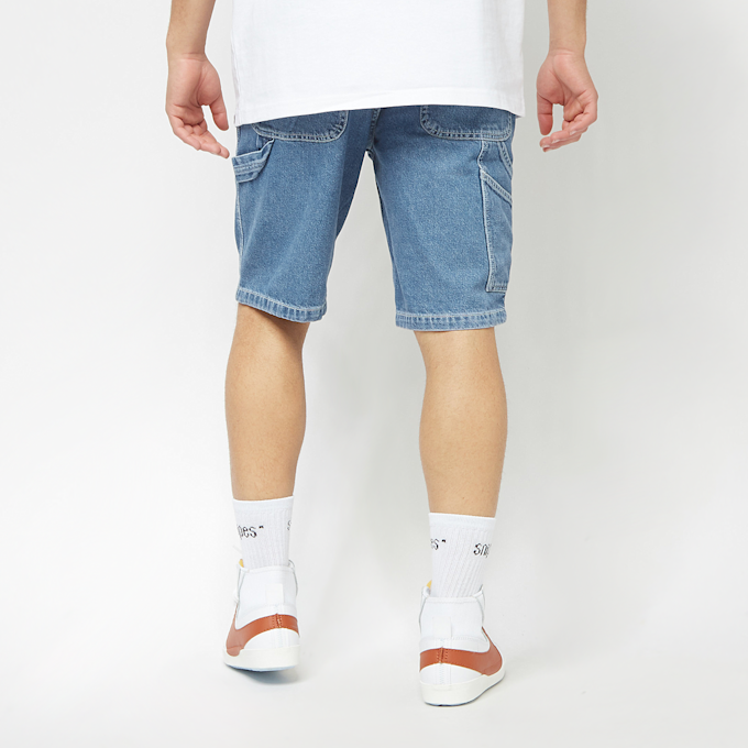 Dickies Garyville Denim Shorts bleu 3370 2