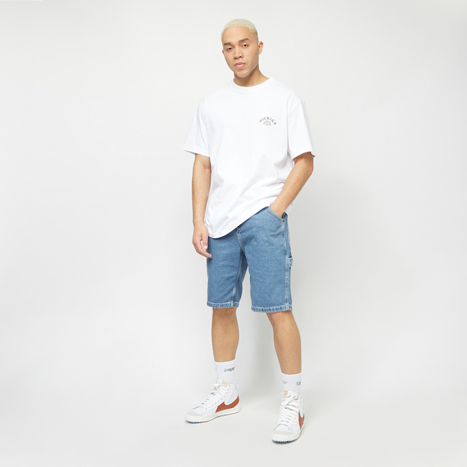 Dickies Garyville Denim Shorts bleu 3370 6