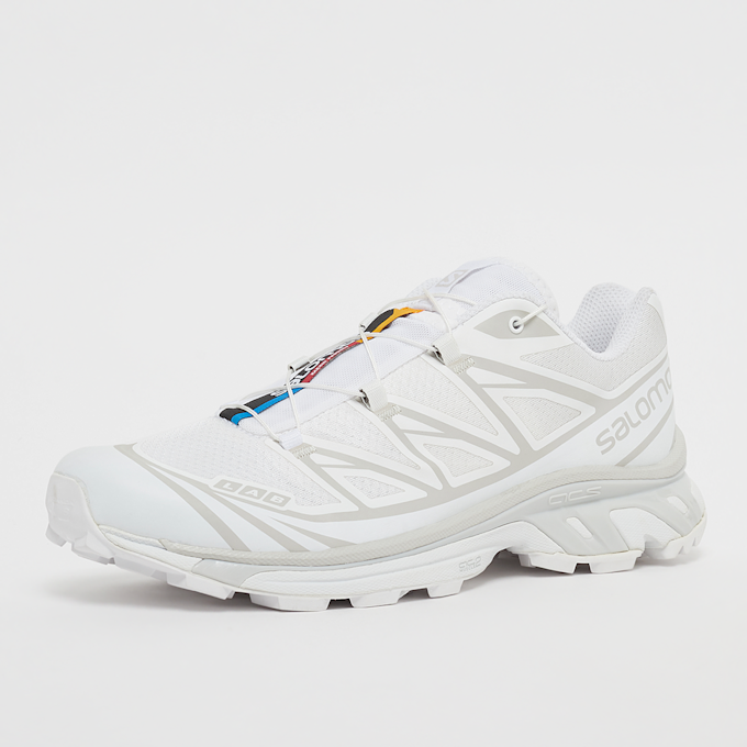Salomon XT-6 branco 3376 2