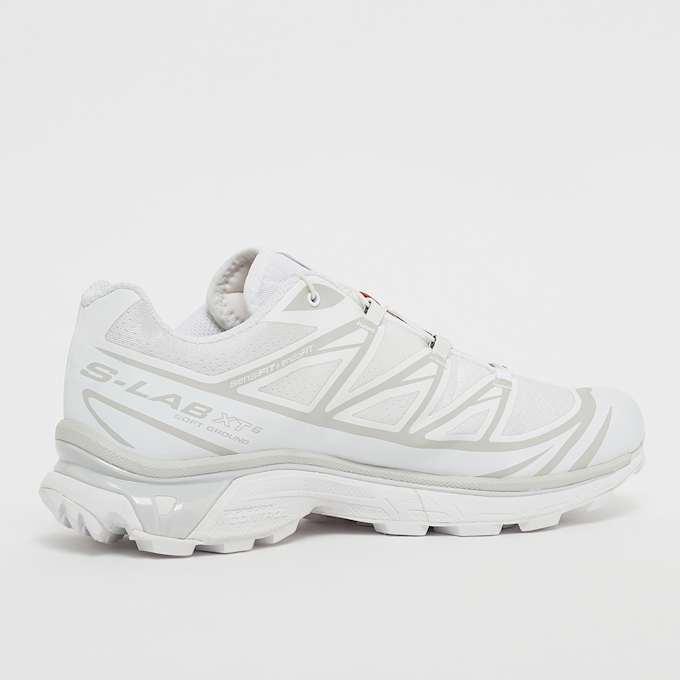 Salomon XT-6 branco 3376 3