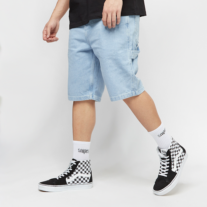 Dickies Garyville Denim Short bleu 3514 1
