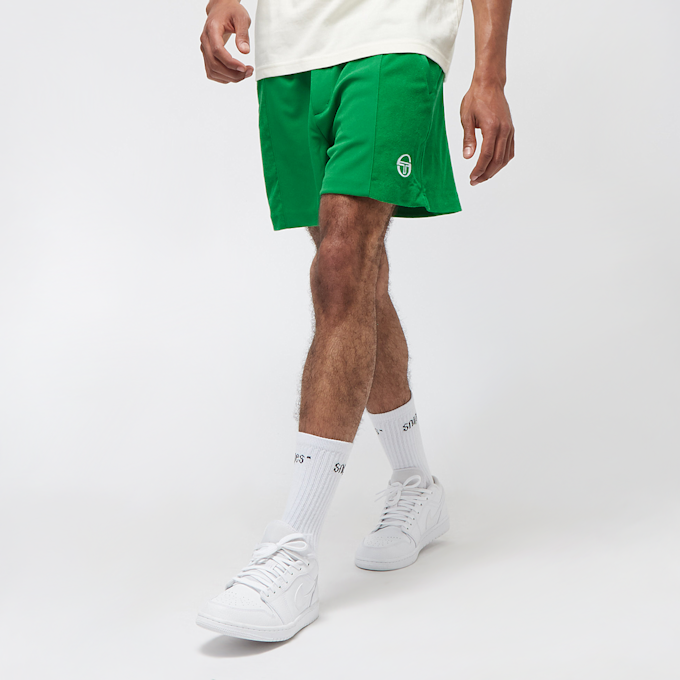 Sergio Tacchini Alesso Tennis Short grün 3630 1