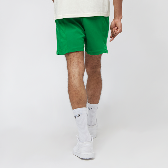 Sergio Tacchini Alesso Tennis Short grün 3630 2