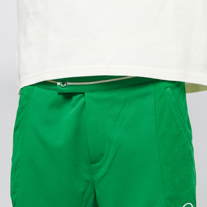 Sergio Tacchini Alesso Tennis Short grün 3630 3